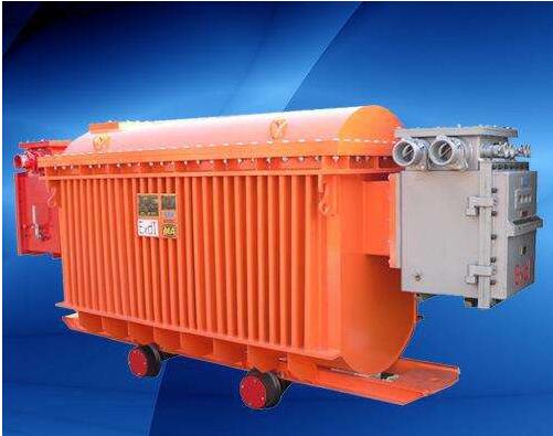 KBSG-1250KVA隔爆型郏县矿用变压器 KBSG-1250KVA隔爆型郏县矿用变压器