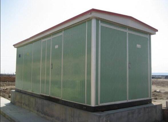 郏县箱式变压器 郏县箱式变压器